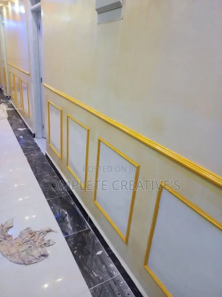 Complete Interior and Exterior Painters ( Commercial/ Residential)