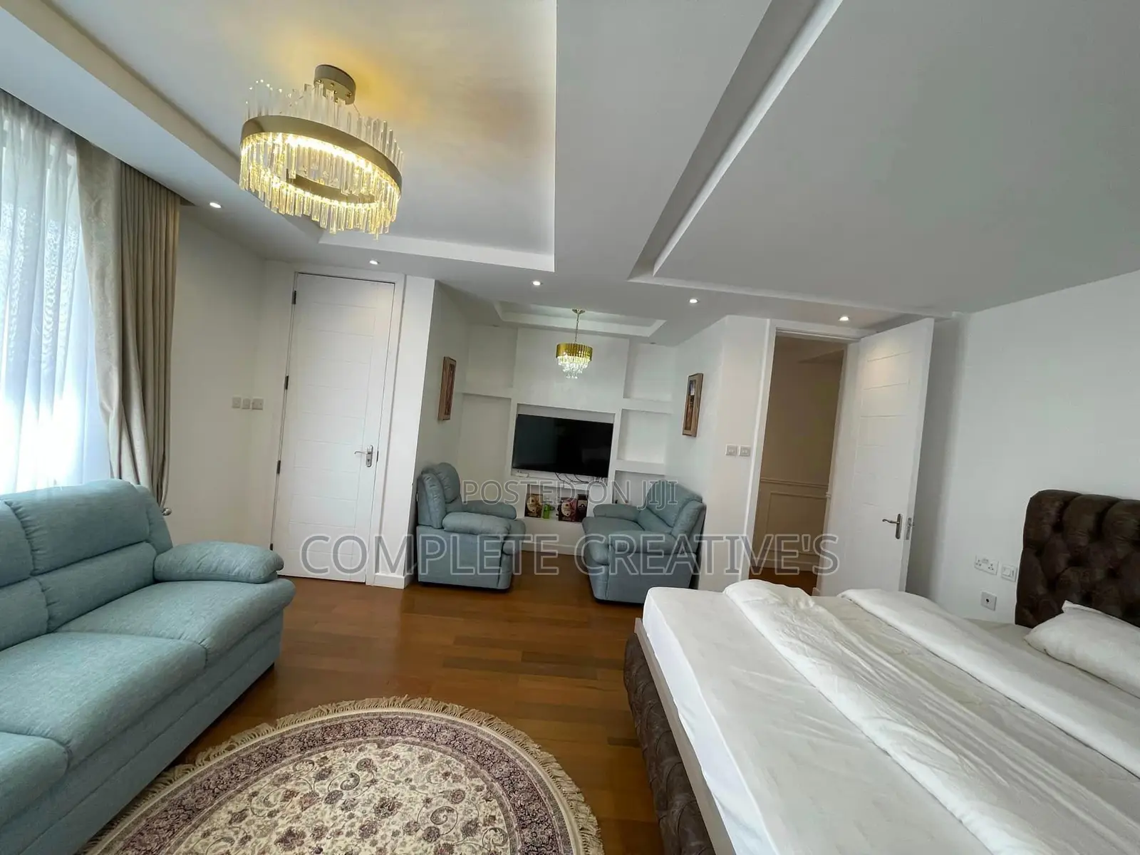 Complete Interior and Exterior Painters ( Commercial/ Residential)