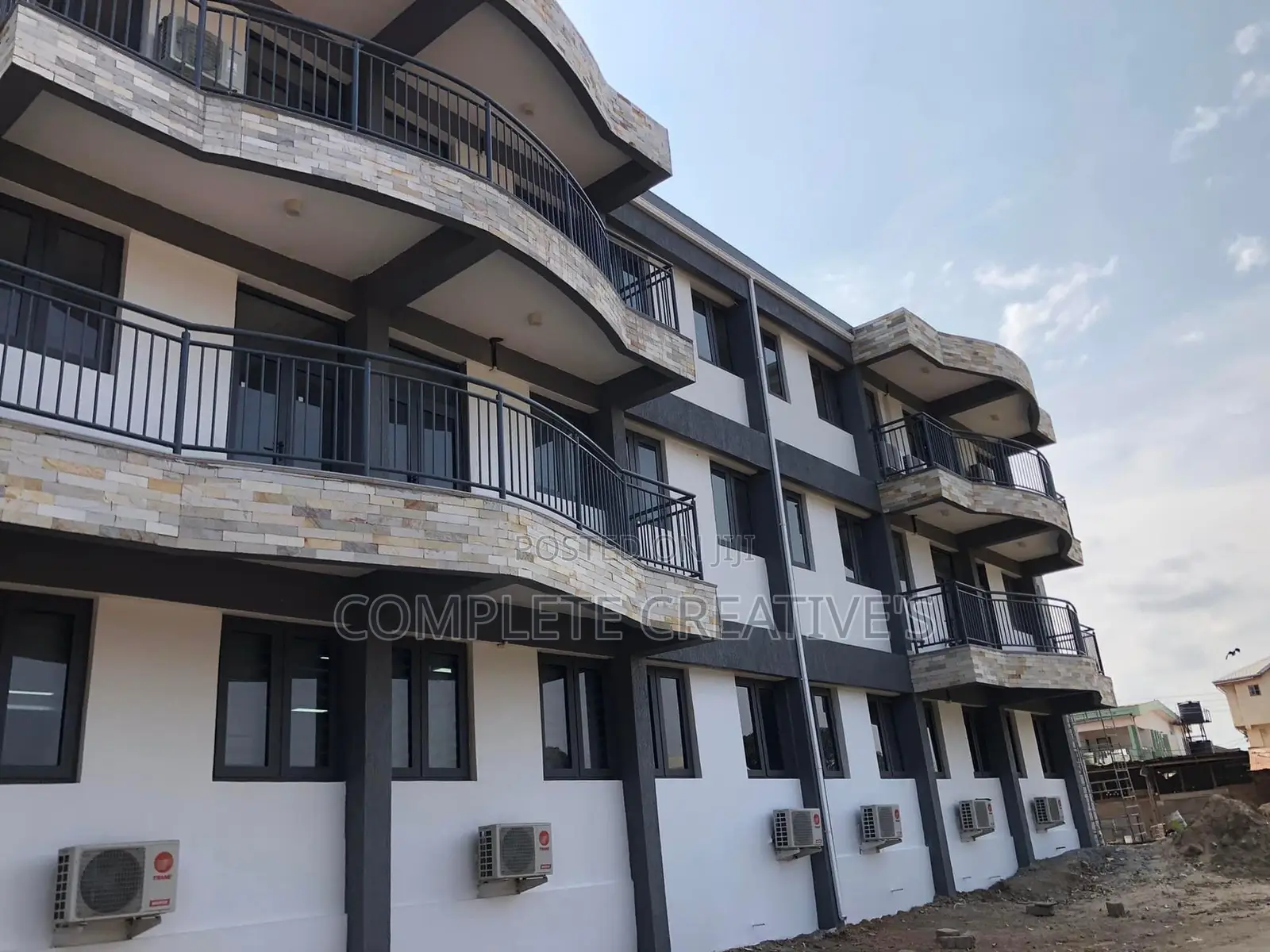 Complete Interior and Exterior Painters ( Commercial/ Residential)