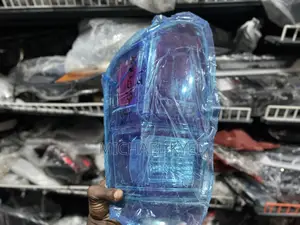 Toyota Tacoma 2020 Tail Light Pair