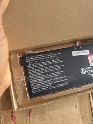 Ac14b18j for Acer Aspire Es1-520 Es1-521