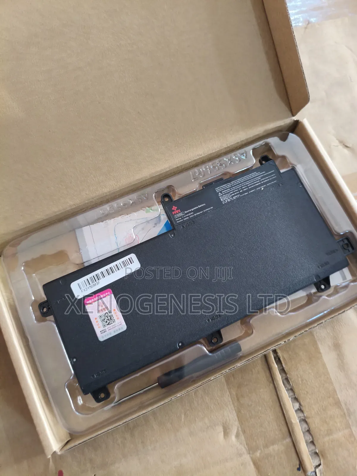 Ac14b18j for Acer Aspire Es1-520 Es1-521
