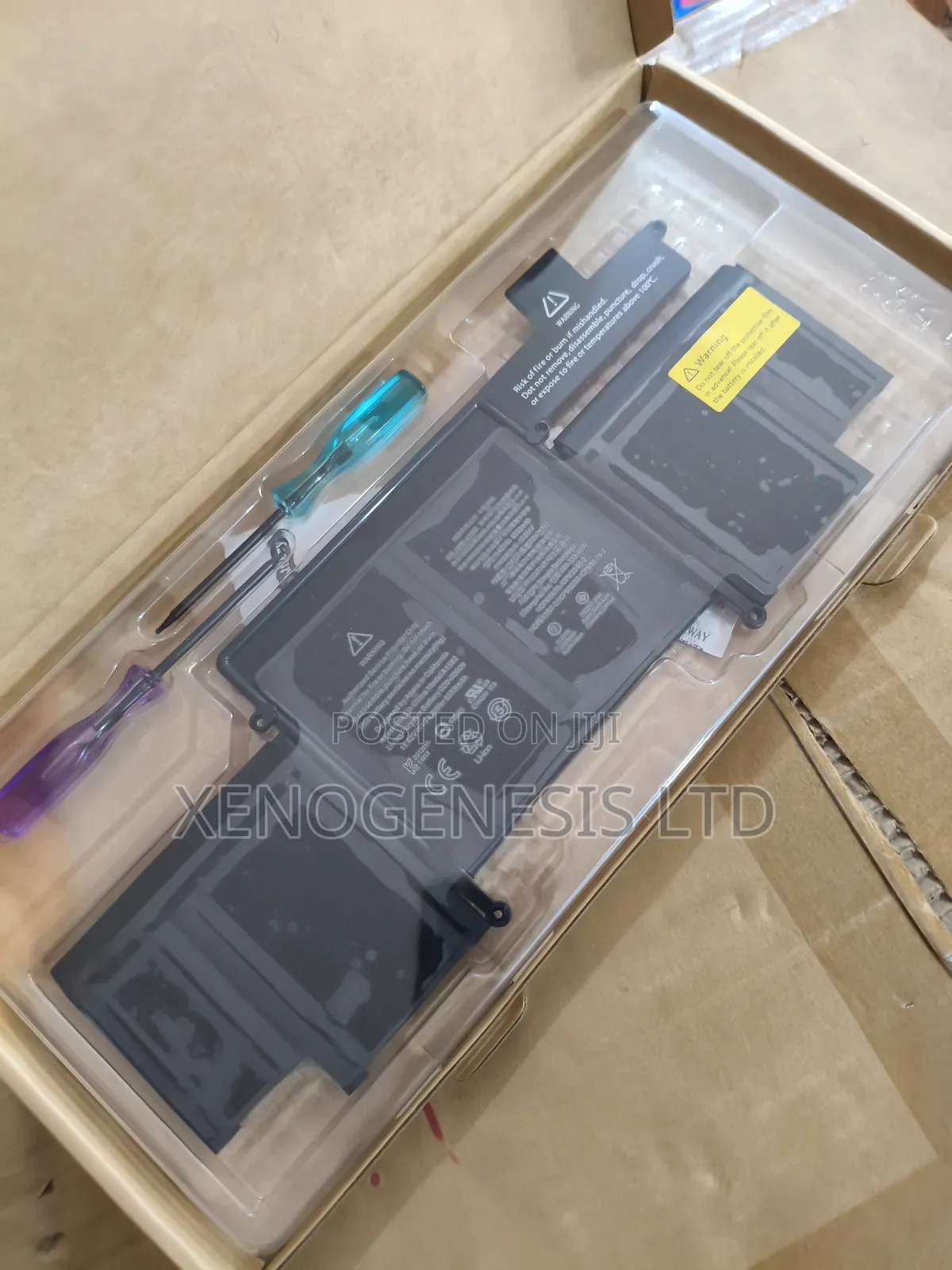 A1502 A1582 for Apple Macbook Pro 2015 13"