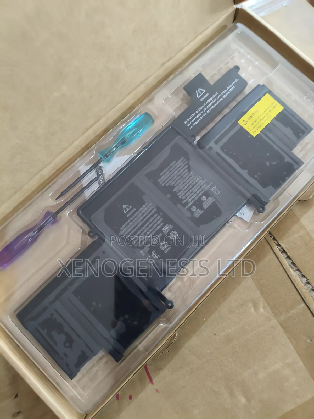 A1502 A1582 for Apple Macbook Pro 2015 13"