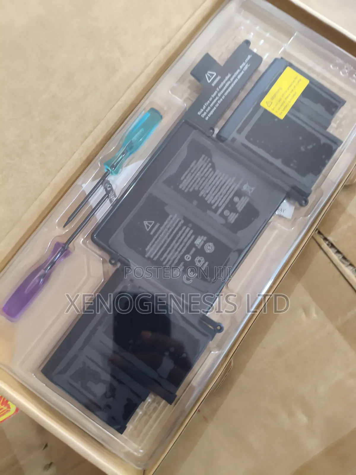 A1502 A1582 for Apple Macbook Pro 2015 13"