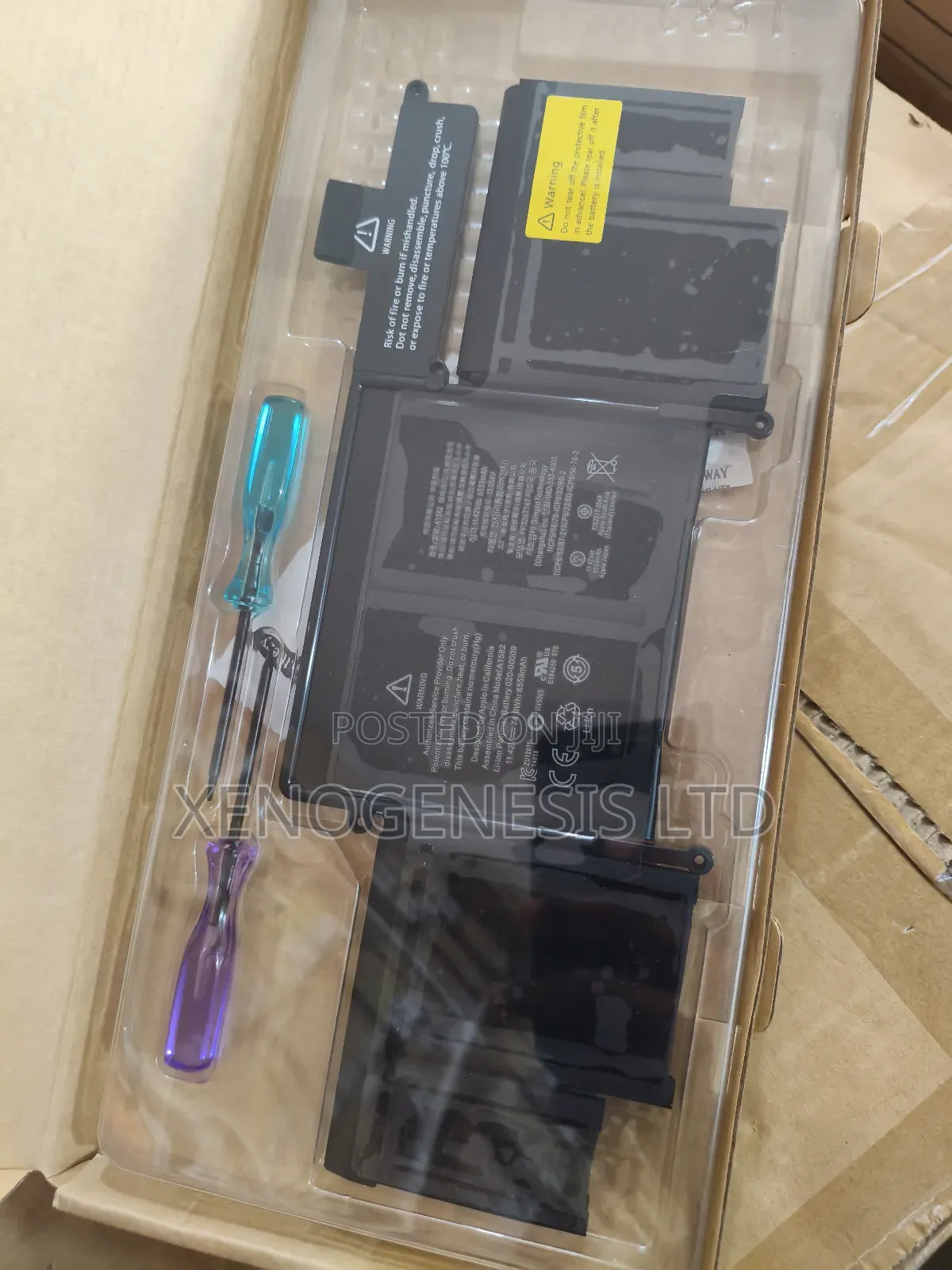 A1502 A1582 for Apple Macbook Pro 2015 13"