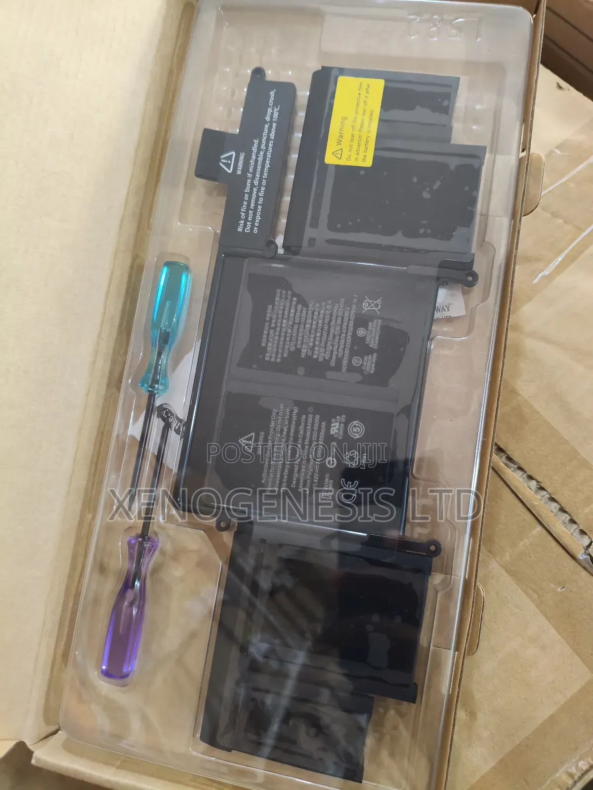 A1502 A1582 for Apple Macbook Pro 2015 13"