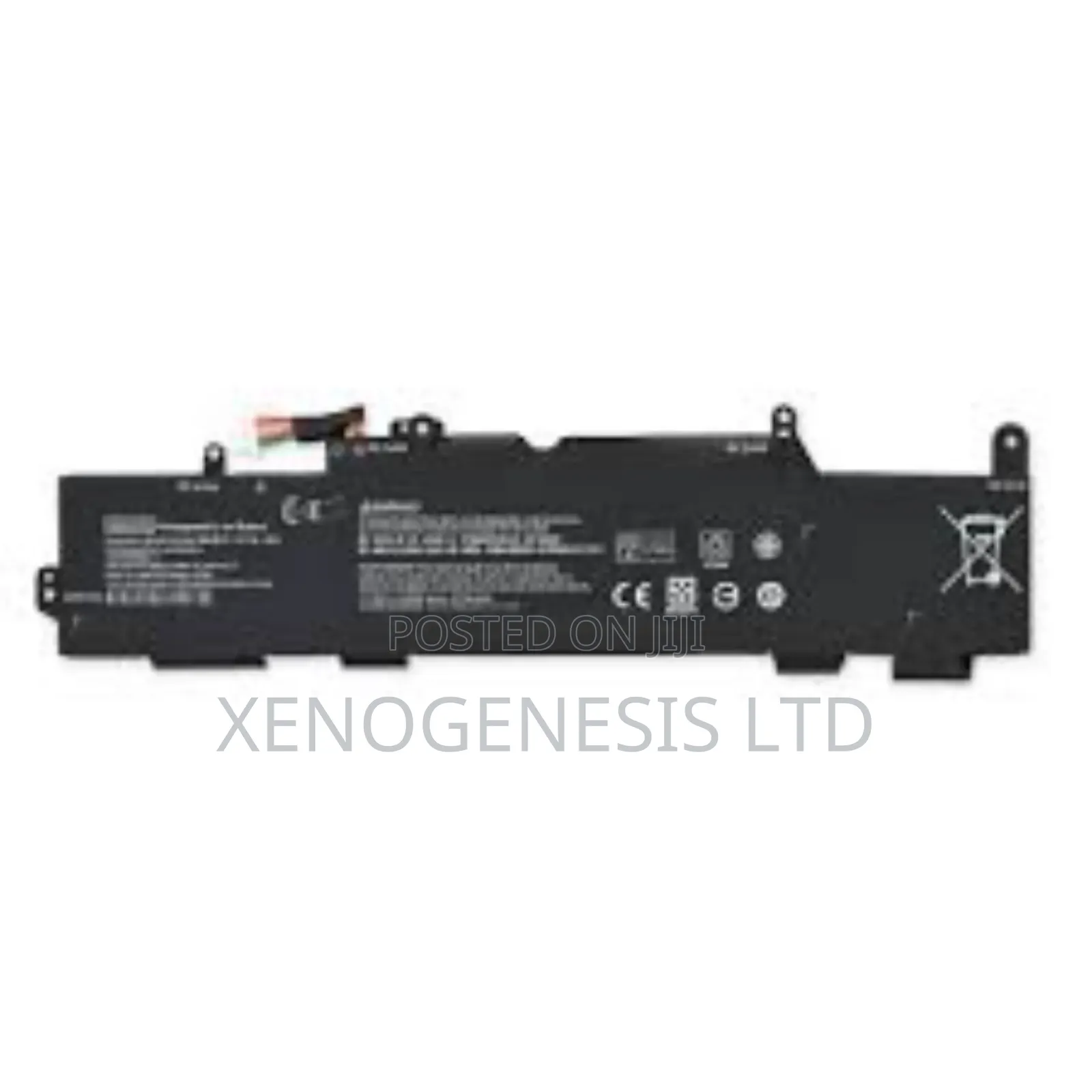 Ss03xl for Hp Elitebook 745 G5