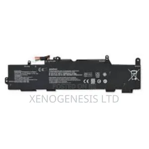 Ss03xl for Hp Elitebook 745 G5