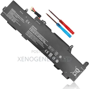 Ss03xl for Hp Elitebook 745 G5