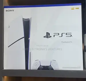 Ps5 Slim Console