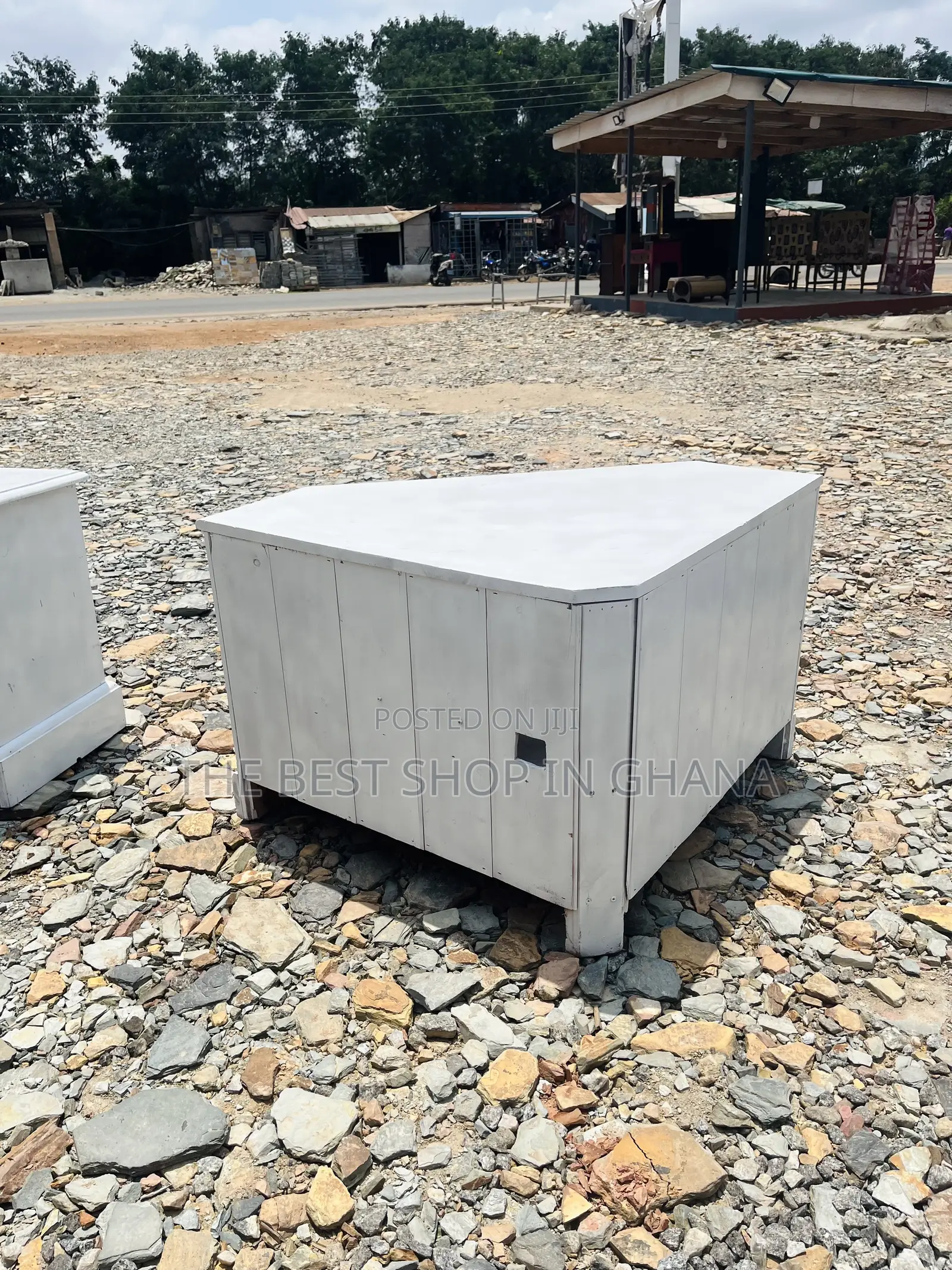 A Very Nice Multipurpose Cabinet Available for Sale