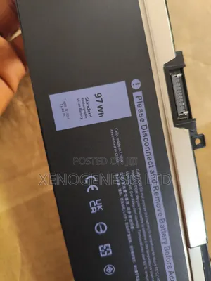 Nyfjh for Dell Precision 7730