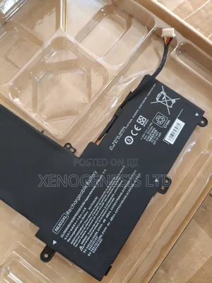 Nu03xl for Hp Spectre M1