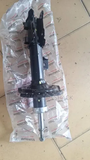 Hyundai Elantra Front Shock Absorber
