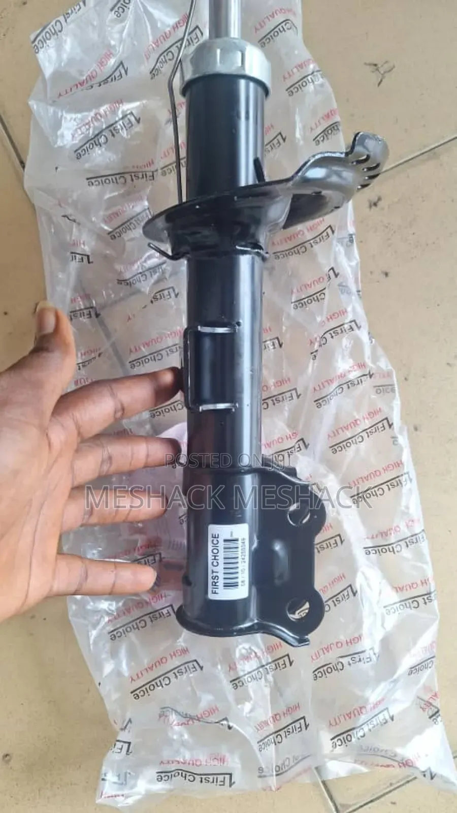 Hyundai Elantra Front Shock Absorber