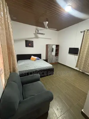 Full Finished Apartment for Rent at Adenta Frahfraha