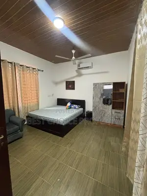 Full Finished Apartment for Rent at Adenta Frahfraha