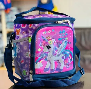 Quality Cartoon Lunch Bags