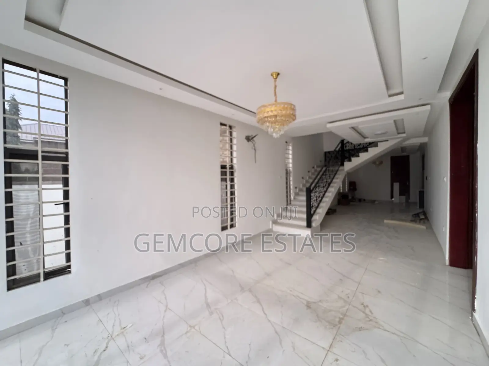 6bdrm House in East Legon Hills for sale
