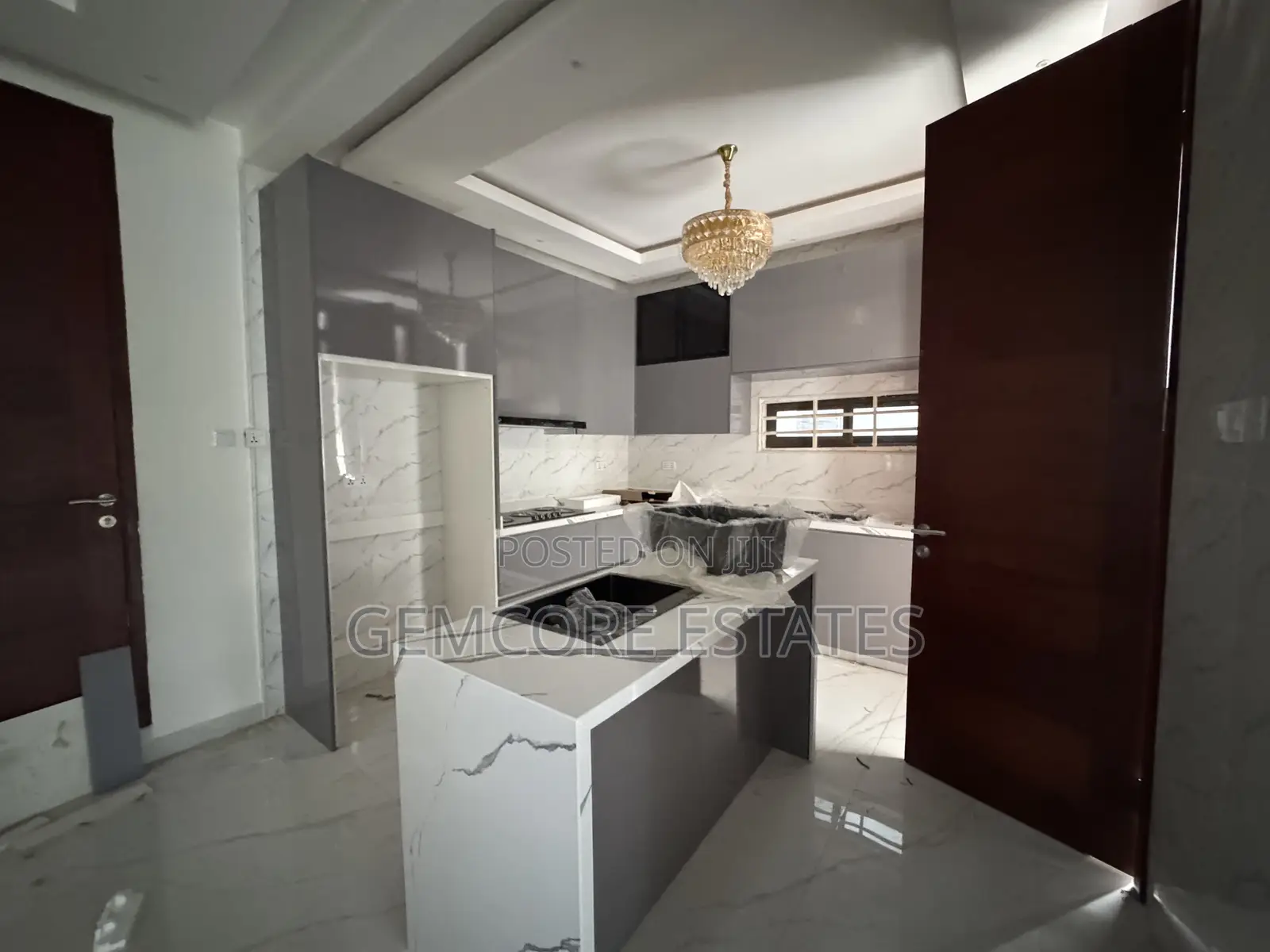 6bdrm House in East Legon Hills for sale