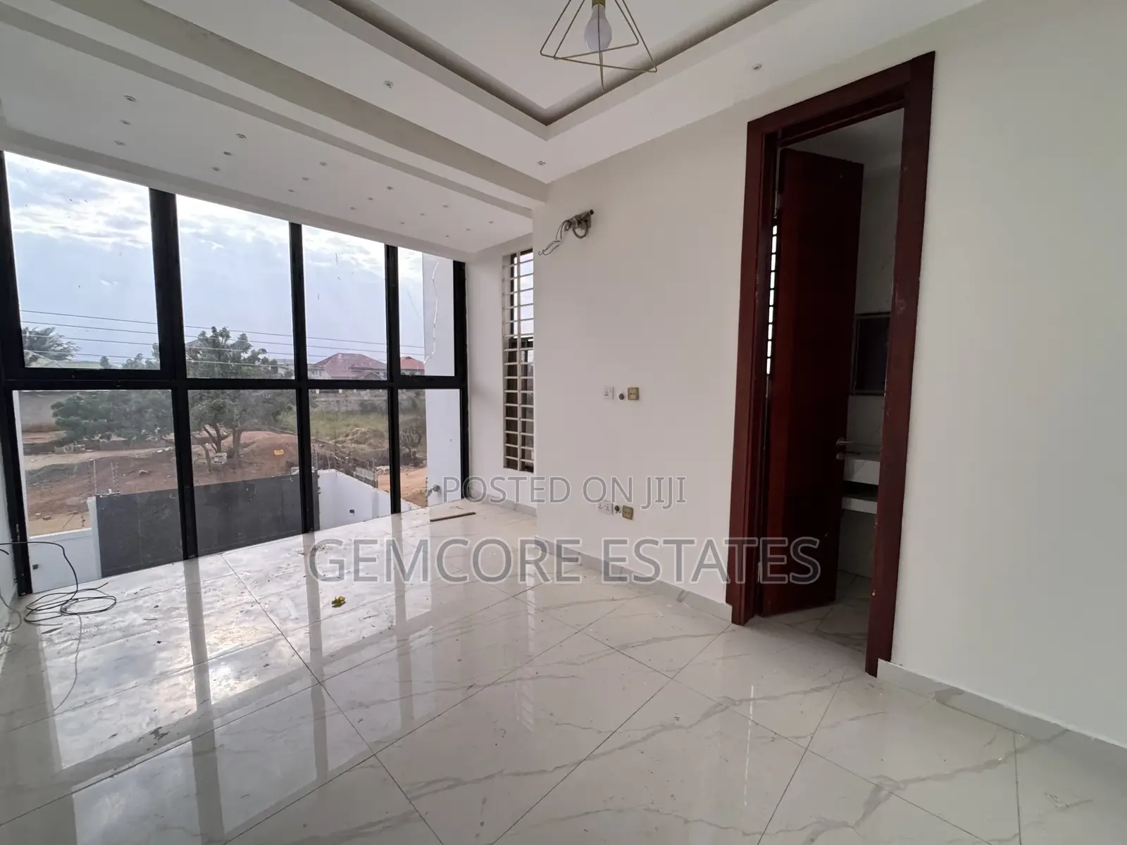 6bdrm House in East Legon Hills for sale
