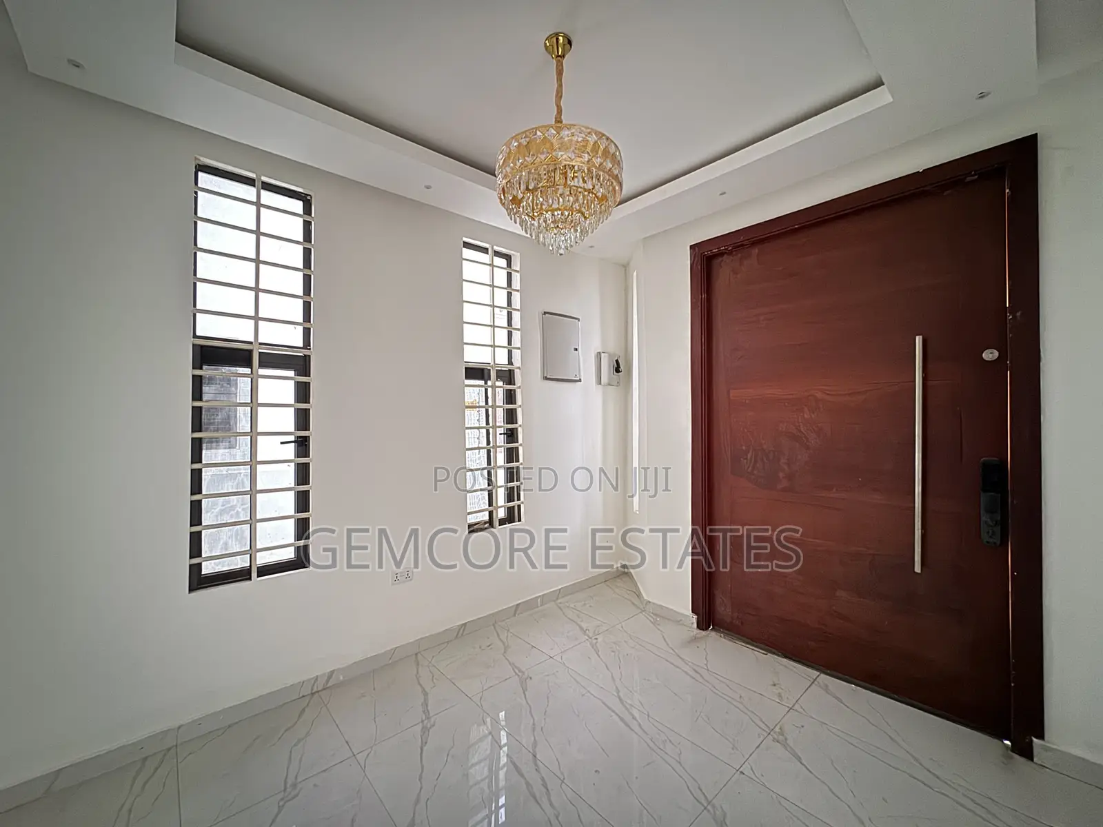 6bdrm House in East Legon Hills for sale