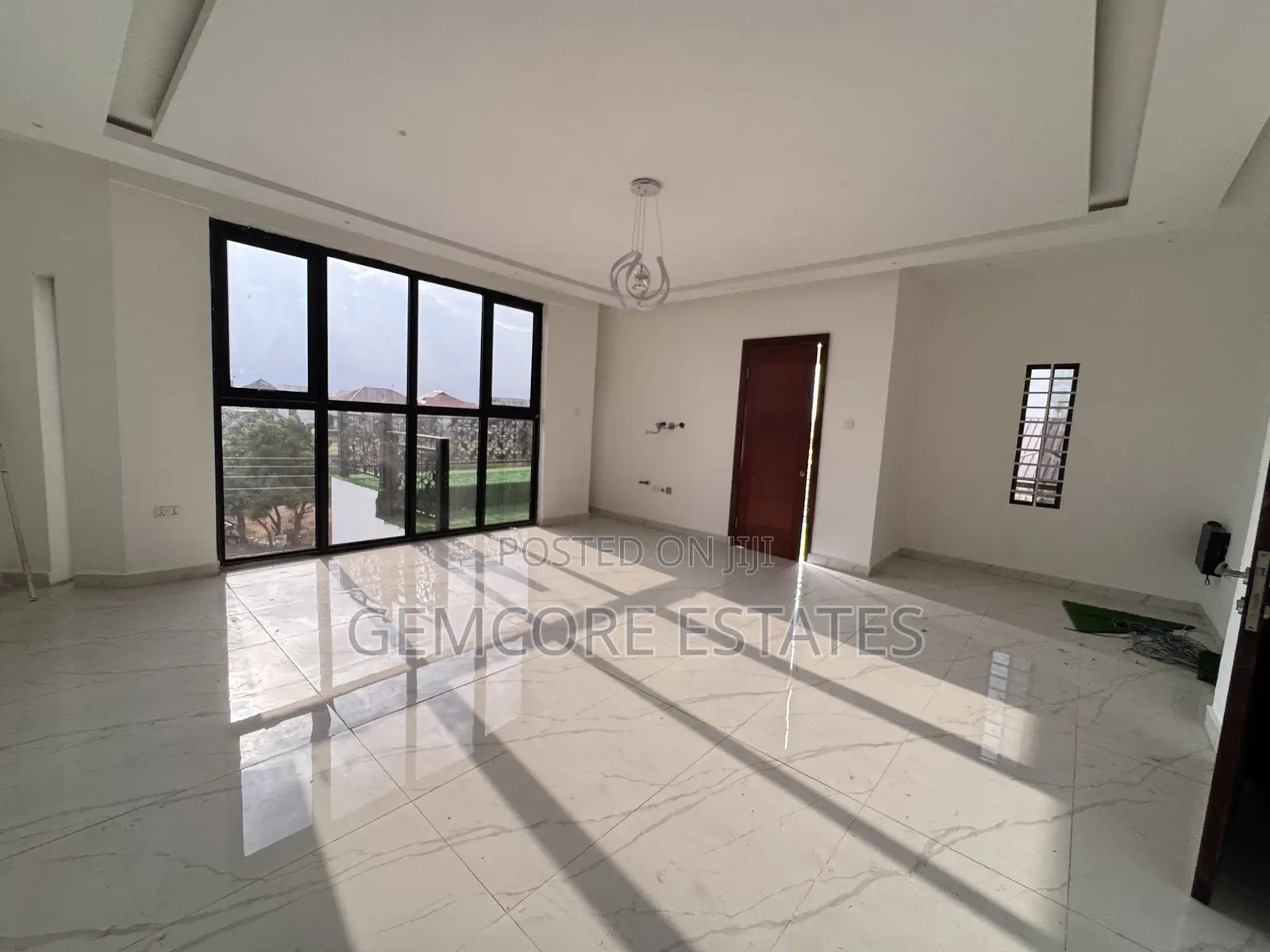 6bdrm House in East Legon Hills for sale