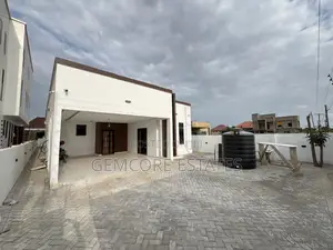 4bdrm House in East Legon Hills, Ashaley Botwe for sale