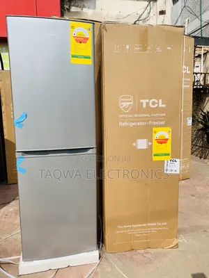 TCL 142 Litres Refrigerator