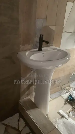 Kodarh Plumbing