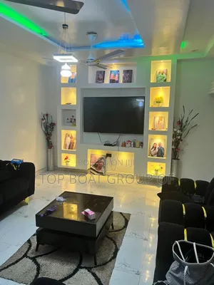 Furnished 3bdrm House in Top-Boat Estate, Kumasi Metropolitan for sale
