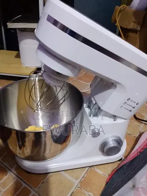 Professional 6l Stand Mixer