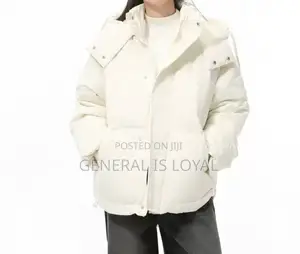 Winter& Snow Jacket