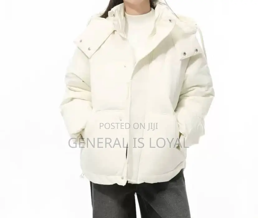 Winter& Snow Jacket