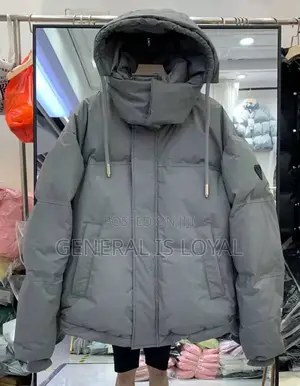 Winter& Snow Jacket