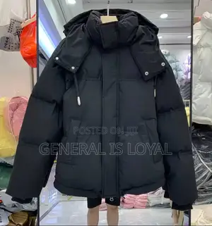 Winter& Snow Jacket