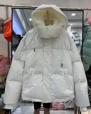 Winter& Snow Jacket