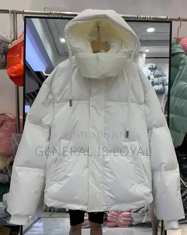 Winter& Snow Jacket