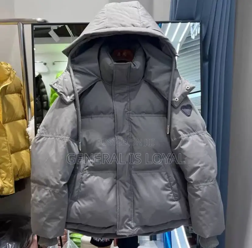 Winter& Snow Jacket