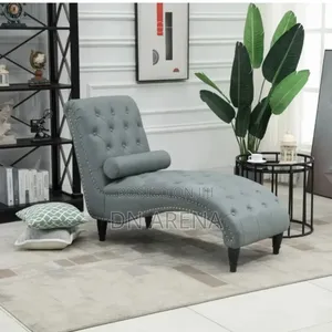 The New England Chaise Longues Chair