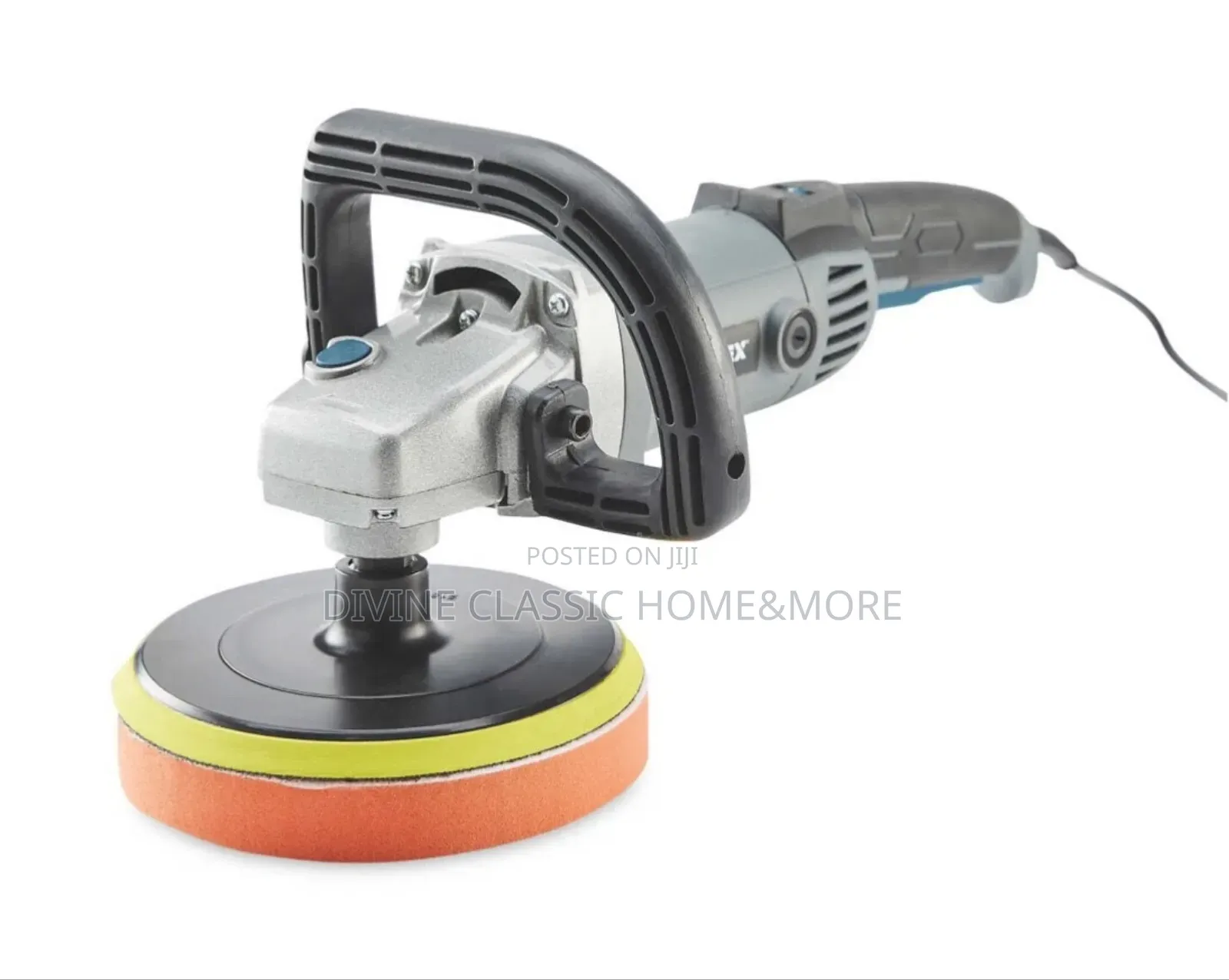 Ferrex Car Polisher