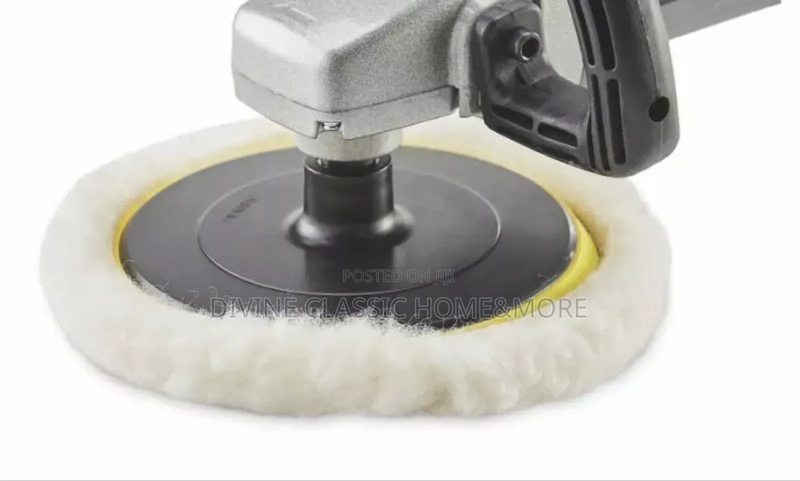 Ferrex Car Polisher