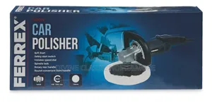 Ferrex Car Polisher