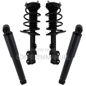 Toyota Rav4 Front Shocks 204 2015 2016