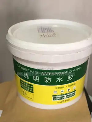 Polyurethane Waterproof Coating