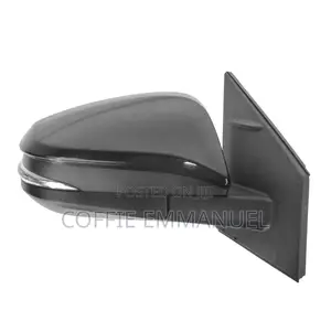 Toyota Rav4 Side Mirror 204 2015 2016