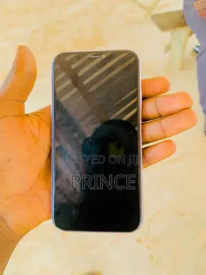 Apple iPhone 11 64 GB Purple