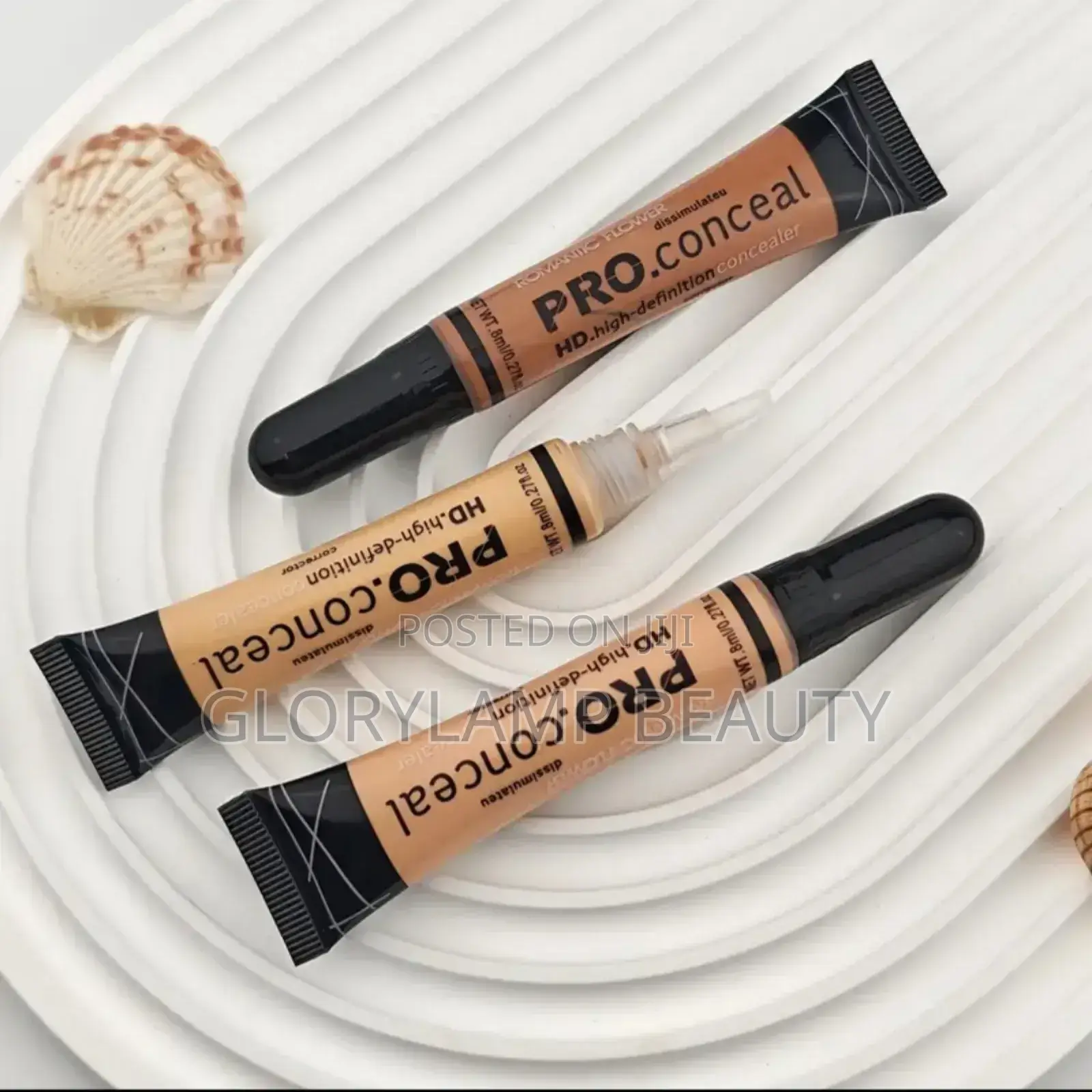 Pro Concealer