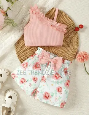 Patpat Kids Wear
